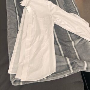 Ralph Lauren White Dress Shirt